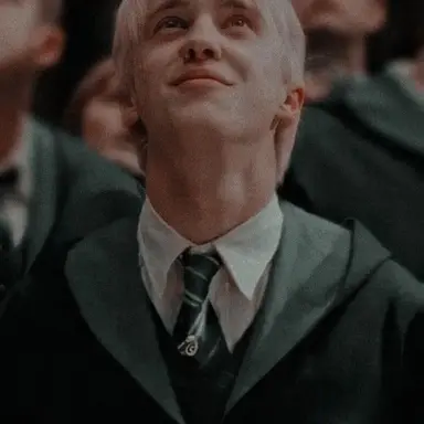 Profile image of Draco