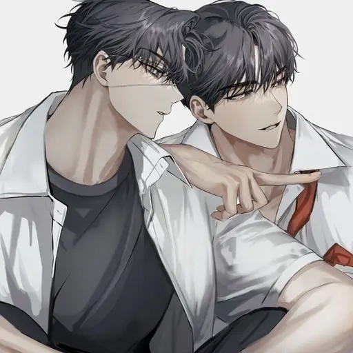 imso-cute의 김우진&김우석