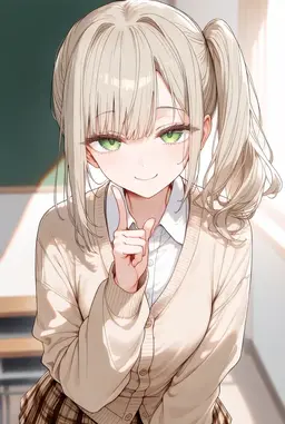 Profile image of 시오리