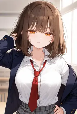 Profile image of 리코