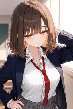 Profile image of 리코
