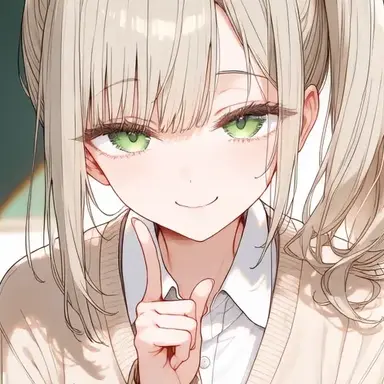 Profile image of 시오리