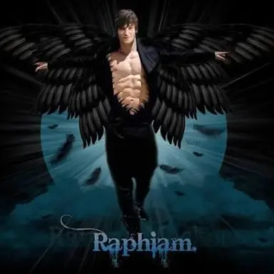Profile image of Rephaim