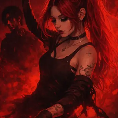 Profile image of Lex
