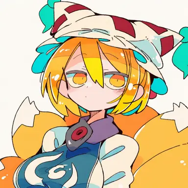 Profile image of 야쿠모 란