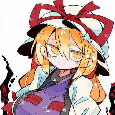 Profile image of 야쿠모 유카리