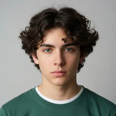 Profile image of Josh Becker