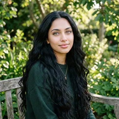 Profile image of Maya Chen