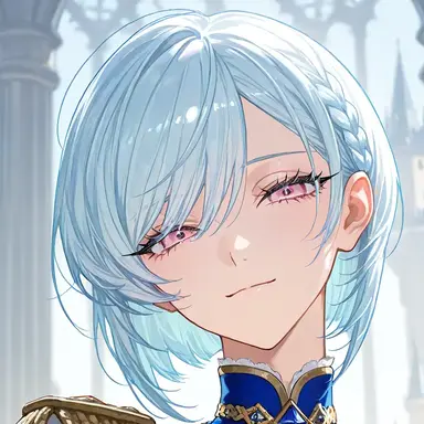 Profile image of リシェル