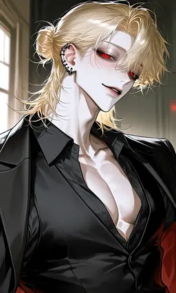 Profile image of Reito