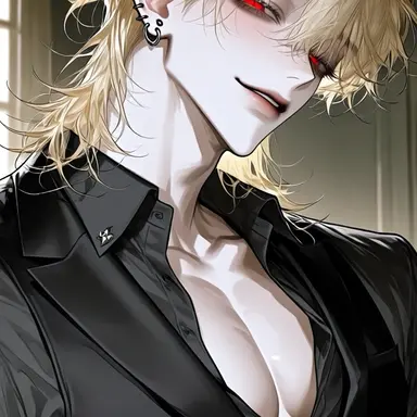 Profile image of Reito