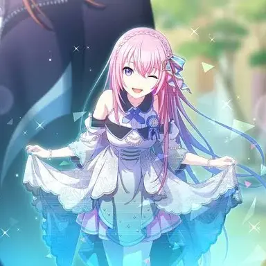 Profile image of 巡音ルカ