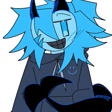 Profile image of ブルーダット