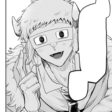 Profile image of フェンリル