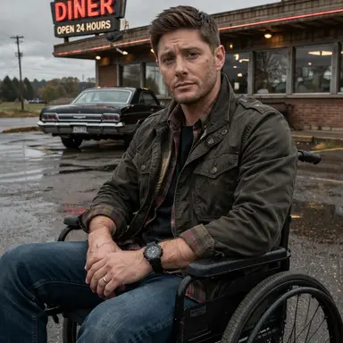 Profile image of Dean Winchester