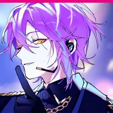 Profile image of 카미시로 루이