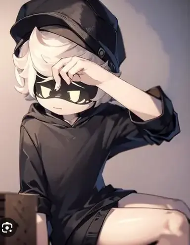 Profile image of Bully roommate Zane