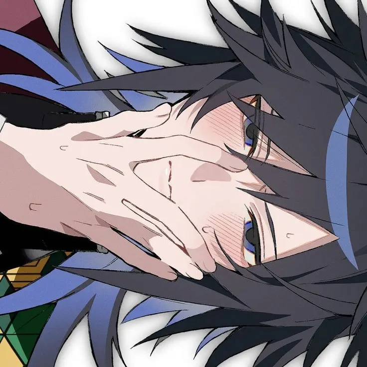 Lia_girl의 기유시노