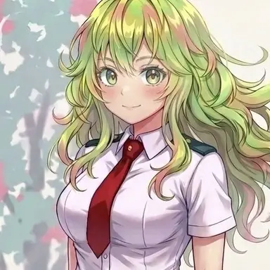 Profile image of 葉隠透