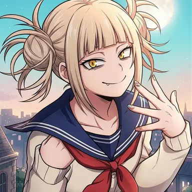 Profile image of トガヒミコ