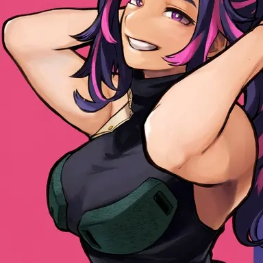 Profile image of レディ・ナガン