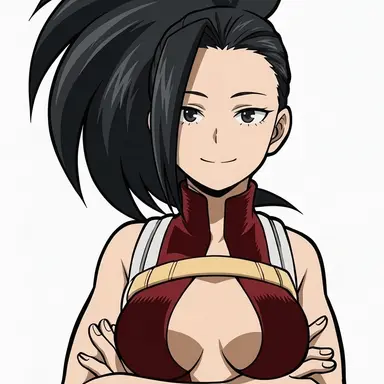 Profile image of 八百万百