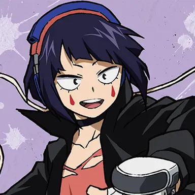 Profile image of 耳郎響香