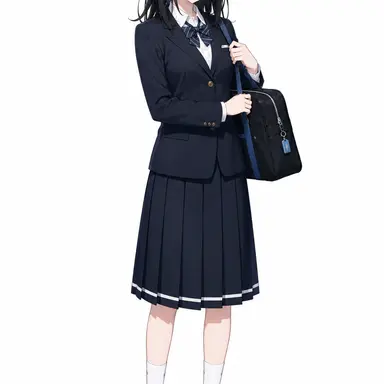 Profile image of 西部学生
