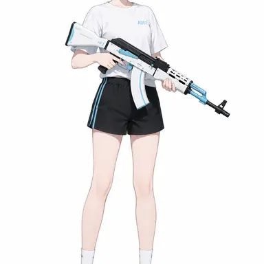 Profile image of 東部量産型戦闘兵