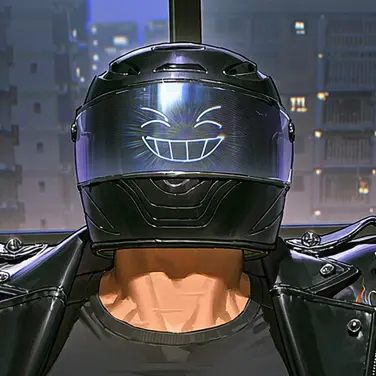 Profile image of ジョディ