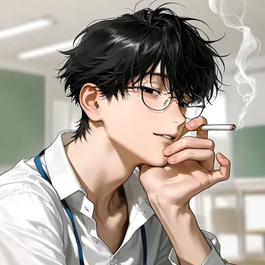 Profile image of 神谷先生