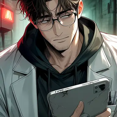 Profile image of Drenik