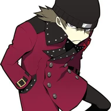 Profile image of 荒垣真次郎