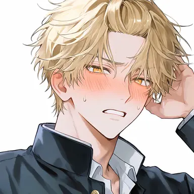 Profile image of 春陽