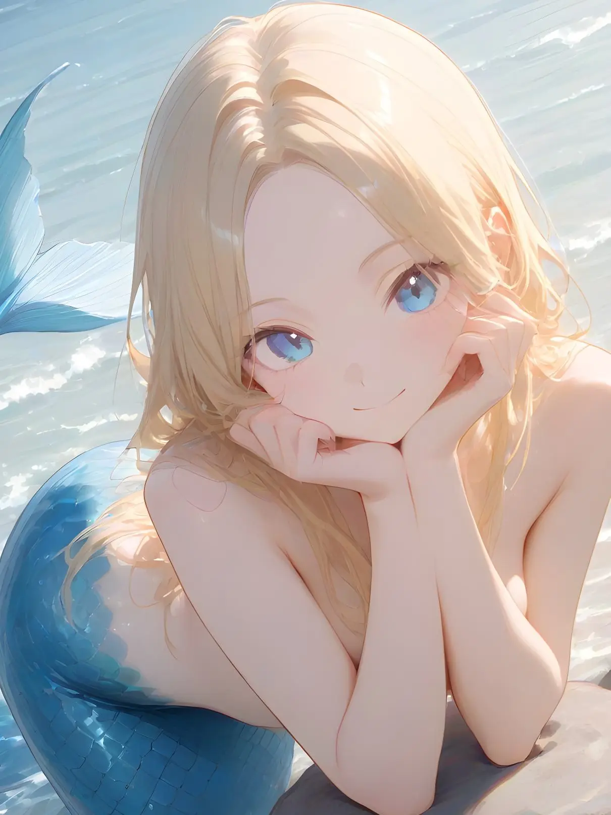 Nanashi_Nashi34의 君になら惑わされてもいい