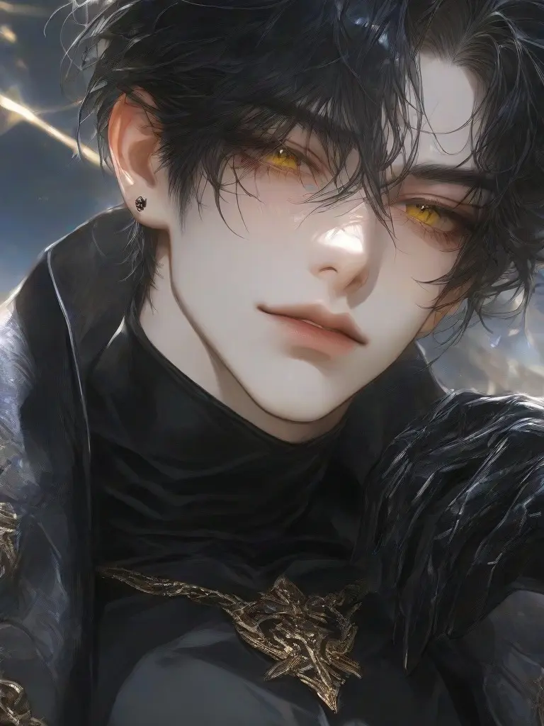 MerryWin6549의 이카르 볼크