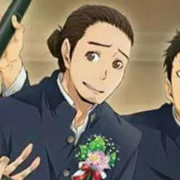 Profile image of Asahi