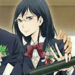 Profile image of Kiyoko