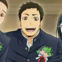 Profile image of Daichi