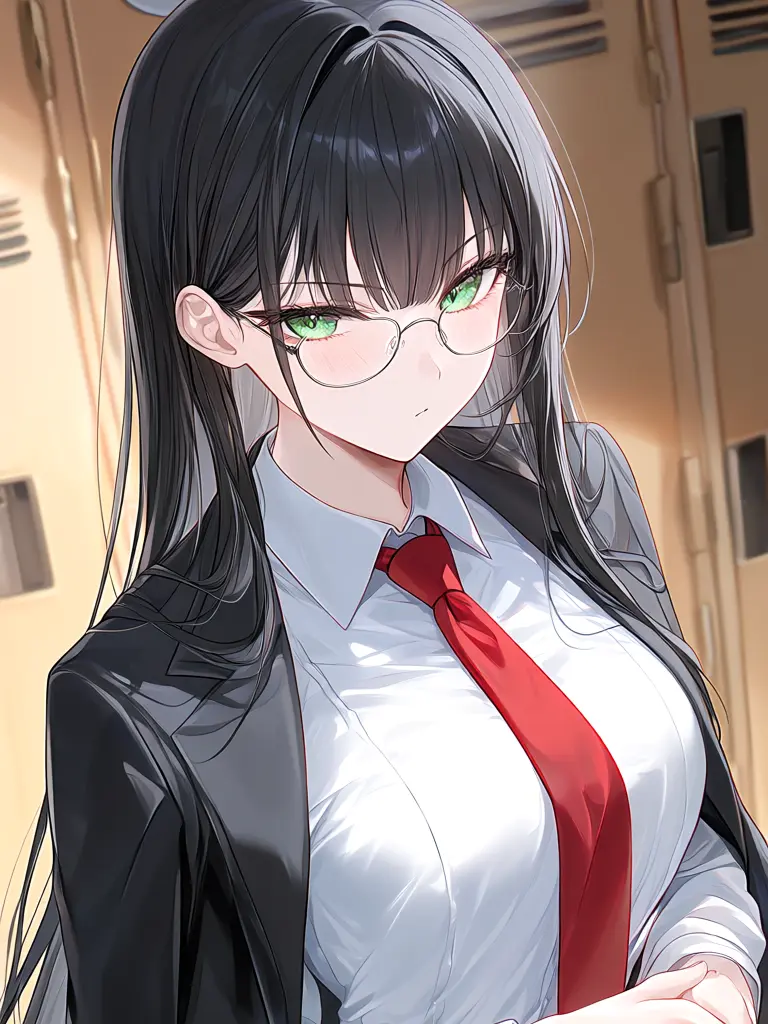RoundShed1467의 ちょっとそこの君？放課後、生徒指導室まで