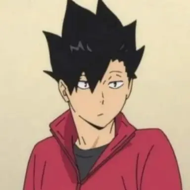 Profile image of 黒尾鉄朗