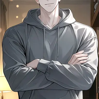 Profile image of Rhett