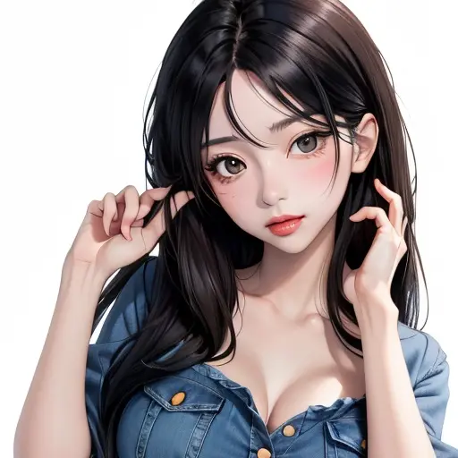 CasualDust0785의 정아인