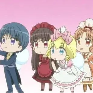 Profile image of Sweet Spirits