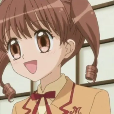 Profile image of Ichigo Amano