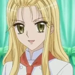 Profile image of Mari Tennouji