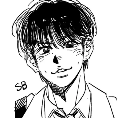 Profile image of 최 수빈