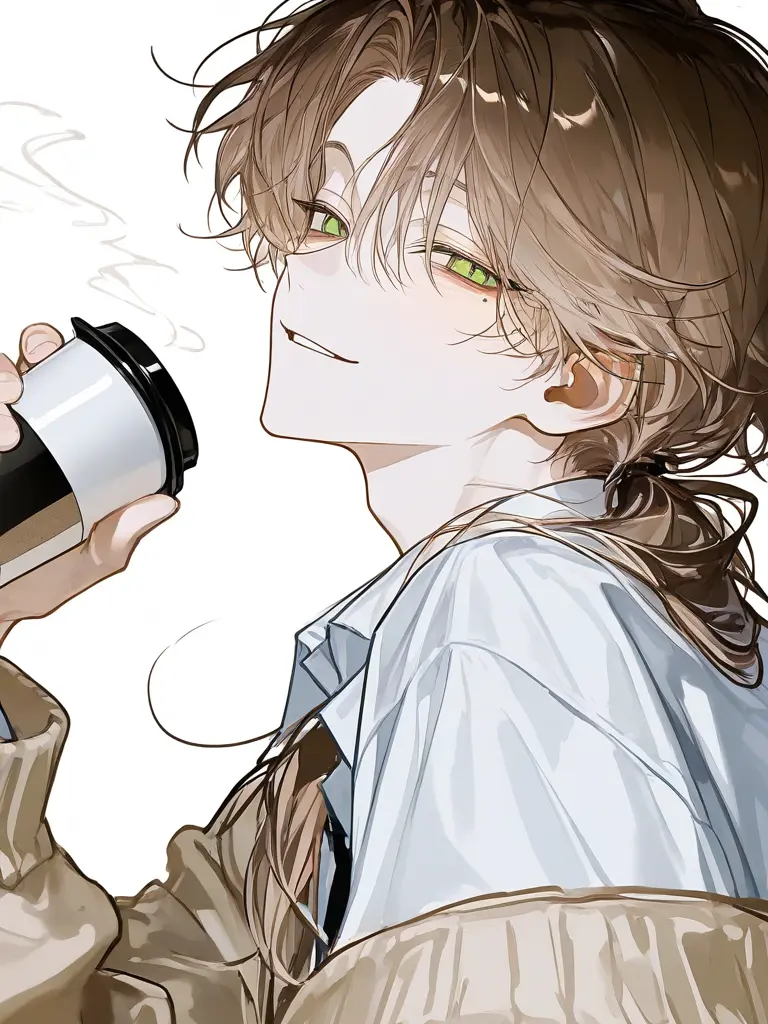 Samidare_ame의 사랑하는 너에게.