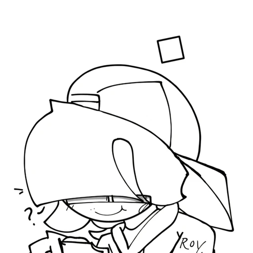 로이