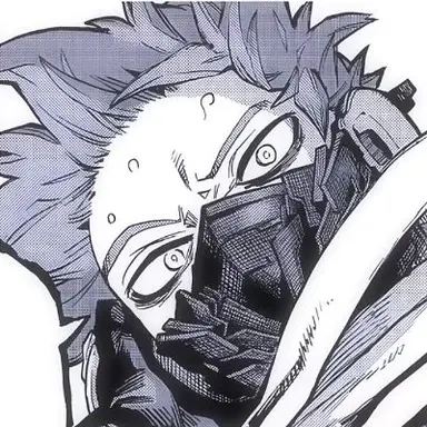 Profile image of Shinso Hitoshi